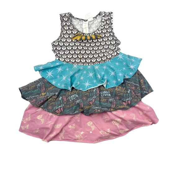 Matilda Jane Katydid Neilah Dress - Picture 1 of 8